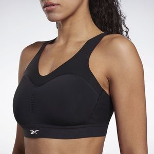 Reebok black Puremove + Bra Motion Sense size XS/S